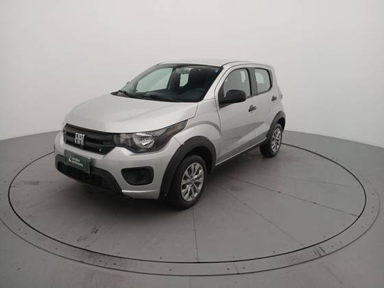 FIAT MOBI 1.0 EVO FLEX LIKE. MANUAL FIAT MOBI 1.0 EVO FLEX LIKE. MANUAL